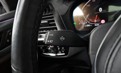 BMW X4 2021, 86248 км, за 34800000 KRW - фото 28