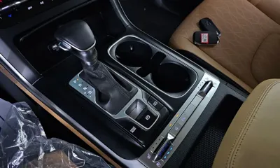 Kia Canival 2023, 74175 км, за 23500000 KRW - фото 9