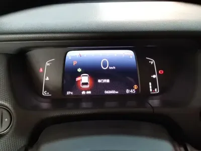 Honda Fit 2022, 62600 км, за 57500 CNY - фото 12