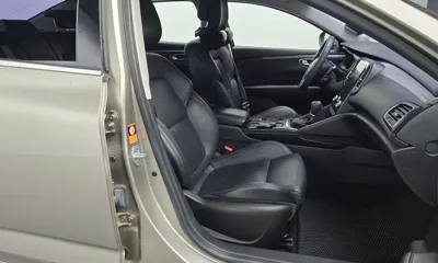Renault-KoreaSamsung SM6 2016, 106407 км, за 4190000 KRW - фото 26