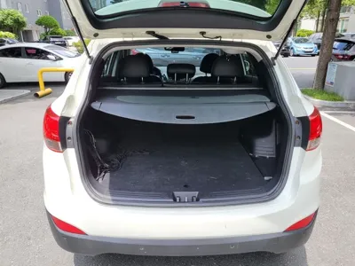 Hyundai Tucson 2012, 153000 км, за 3700000 KRW - фото 16