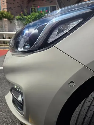 ChevroletGMDaewoo Spark 2019, 108090 км, за 6500000 KRW - фото 18