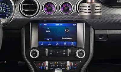 Ford Mustang 2019, 53959 км, за 99990000 KRW - фото 14