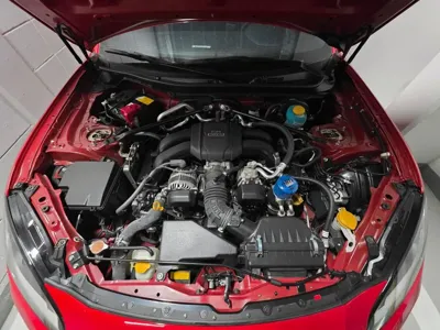Toyota 86 2023, 14152 км, за 40000000 KRW - фото 4