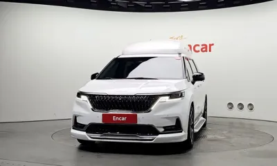 Kia Canival 2022, 73613 км, за 31000000 KRW - фото 3