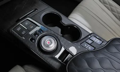 Kia K8 2022, 33538 км, за 27590000 KRW - фото 9