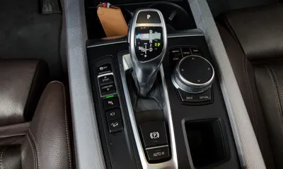 BMW X5 2018, 120497 км, за 31800000 KRW - фото 9