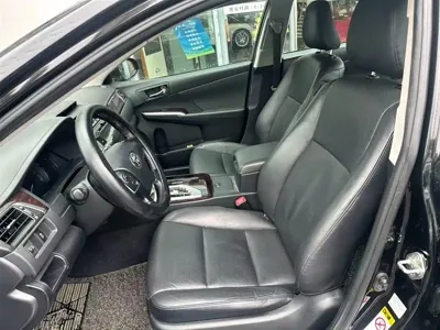 Toyota Camry 2015, 59000 км, за 50800 CNY - фото 6
