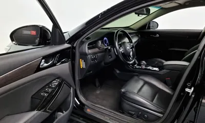 Kia K7 2020, 117680 км, за 18900000 KRW - фото 10