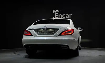 Mercedes-Benz CLS-Class 2016, 58525 км, за 19300000 KRW - фото 4
