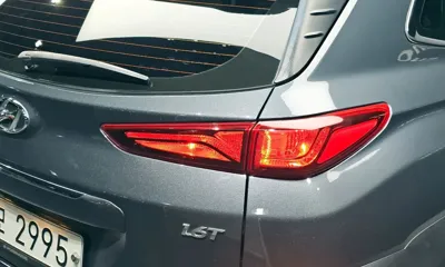 Hyundai Kona 2018, 71881 км, за 14700000 KRW - фото 23
