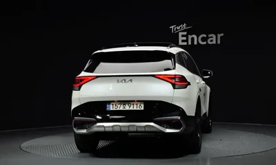 Kia Sportage 2022, 63518 км, за 27600000 KRW