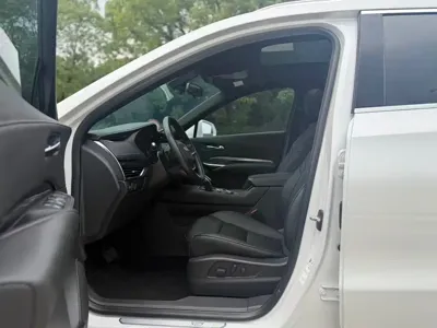 Cadillac XT4 2020, 69000 км, за 69700 CNY