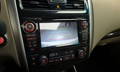 Nissan Altima 2016, 149072 км, за 3500000 KRW - фото 15