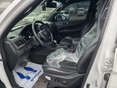 KG_Mobility_Ssangyong Rexton 2021, 107467 км, за 19900000 KRW - фото 7