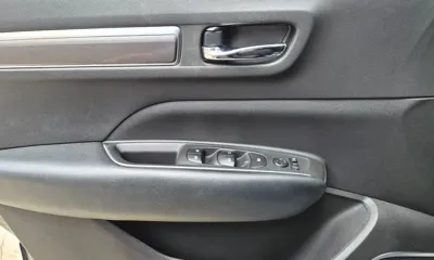 Renault-KoreaSamsung QM6 2017, 93164 км, за 10900000 KRW - фото 9