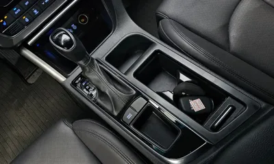 Hyundai Sonata 2015, 25784 км, за 11800000 KRW - фото 9
