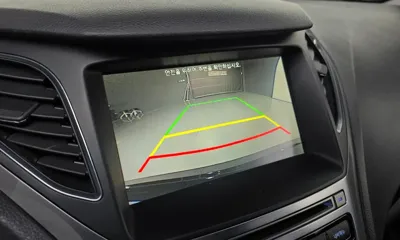 Hyundai Grandeur 2015, 71021 км, за 7450000 KRW - фото 16