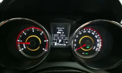 KG_Mobility_Ssangyong TIBOLI 2017, 156894 км, за 5400000 KRW - фото 8
