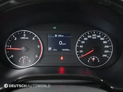 Kia Seltos 2020, 135933 км, за 11500000 KRW - фото 8