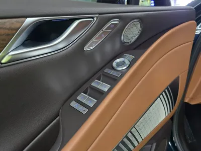 Genesis G80 2022, 49040 км, за 35500000 KRW - фото 6