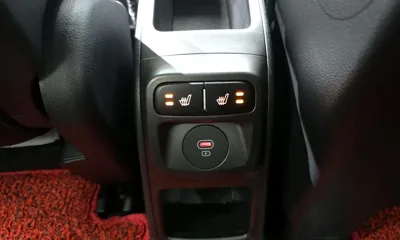 Kia Ray 2024, 7816 км, за 19700000 KRW - фото 27