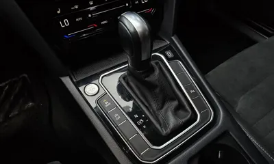 Volkswagen Passat 2022, 43738 км, за 39990000 KRW - фото 9