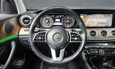 Mercedes-Benz E-Class 2020, 115651 км, за 25300000 KRW - фото 14