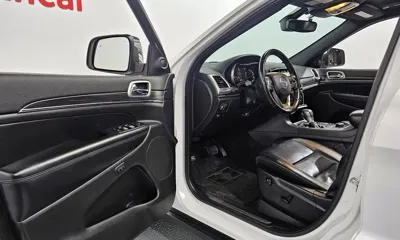 Jeep Cherokee 2019, 91493 км, за 18000000 KRW - фото 10