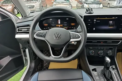 Volkswagen Lavida 2024, 68500 км, за 76224.92 CNY - фото 14