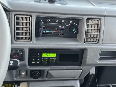 ChevroletGMDaewoo labo 2017, 20392 км, за 9600000 KRW - фото 15