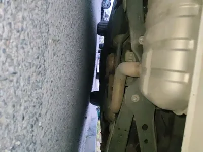 Audi Q3 2014, 91000 км, за 42400 CNY - фото 24