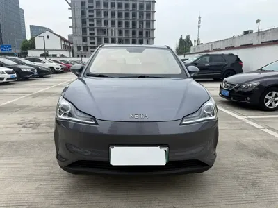 NETA Neta V 2021, 46000 км, за 31800 CNY - фото 3