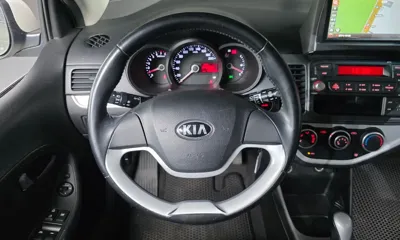 Kia Morning 2014, 68609 км, за 5190000 KRW - фото 13