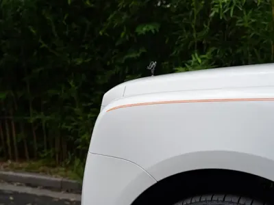 Rolls-Royce Cullinan 2026, 4000 км, за 8390000 CNY - фото 9