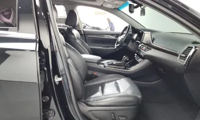 Hyundai Grandeur 2019, 164042 км, за 14800000 KRW - фото 26
