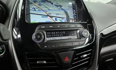 ChevroletGMDaewoo Spark 2019, 82590 км, за 6000000 KRW - фото 15