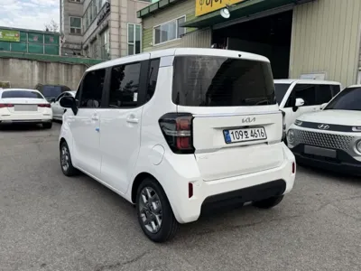 Kia Ray 2026, 36 км, за 18400000 KRW