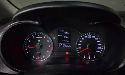 Kia K3 2013, 127352 км, за 4500000 KRW - фото 8