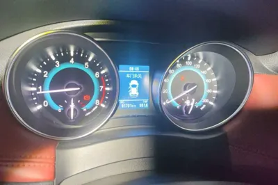 Haval H1 2015, 91700 км, за 23602.55 CNY - фото 8