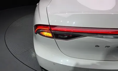 Hyundai Grandeur 2023, 68599 км, за 27800000 KRW - фото 23