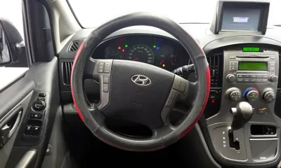 Hyundai Starex 2015, 154346 км, за 7400000 KRW - фото 13