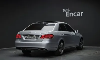 Mercedes-Benz E-Class 2015, 134856 км, за 9900000 KRW
