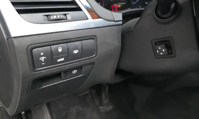 Hyundai Genesis 2015, 176342 км, за 8600000 KRW - фото 30