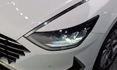 Hyundai Sonata 2020, 70057 км, за 17900000 KRW - фото 22