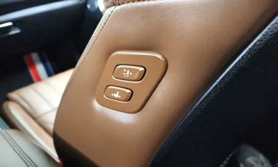Genesis G70 2019, 52096 км, за 22400000 KRW - фото 26