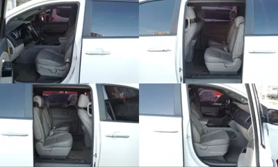 Kia Canival 2016, 196379 км, за 6500000 KRW - фото 12