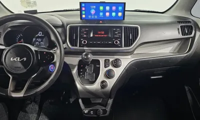 Kia Ray 2022, 79179 км, за 8300000 KRW - фото 20
