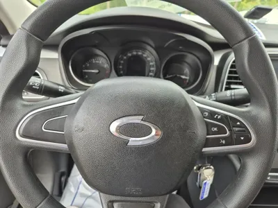 Renault-KoreaSamsung SM6 2016, 71500 км, за 5700000 KRW - фото 7