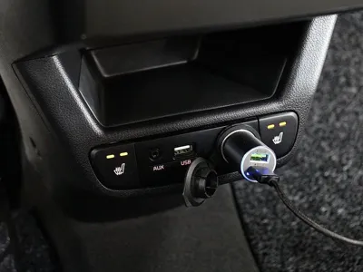 Kia Ray 2019, 21820 км, за 13000000 KRW - фото 17